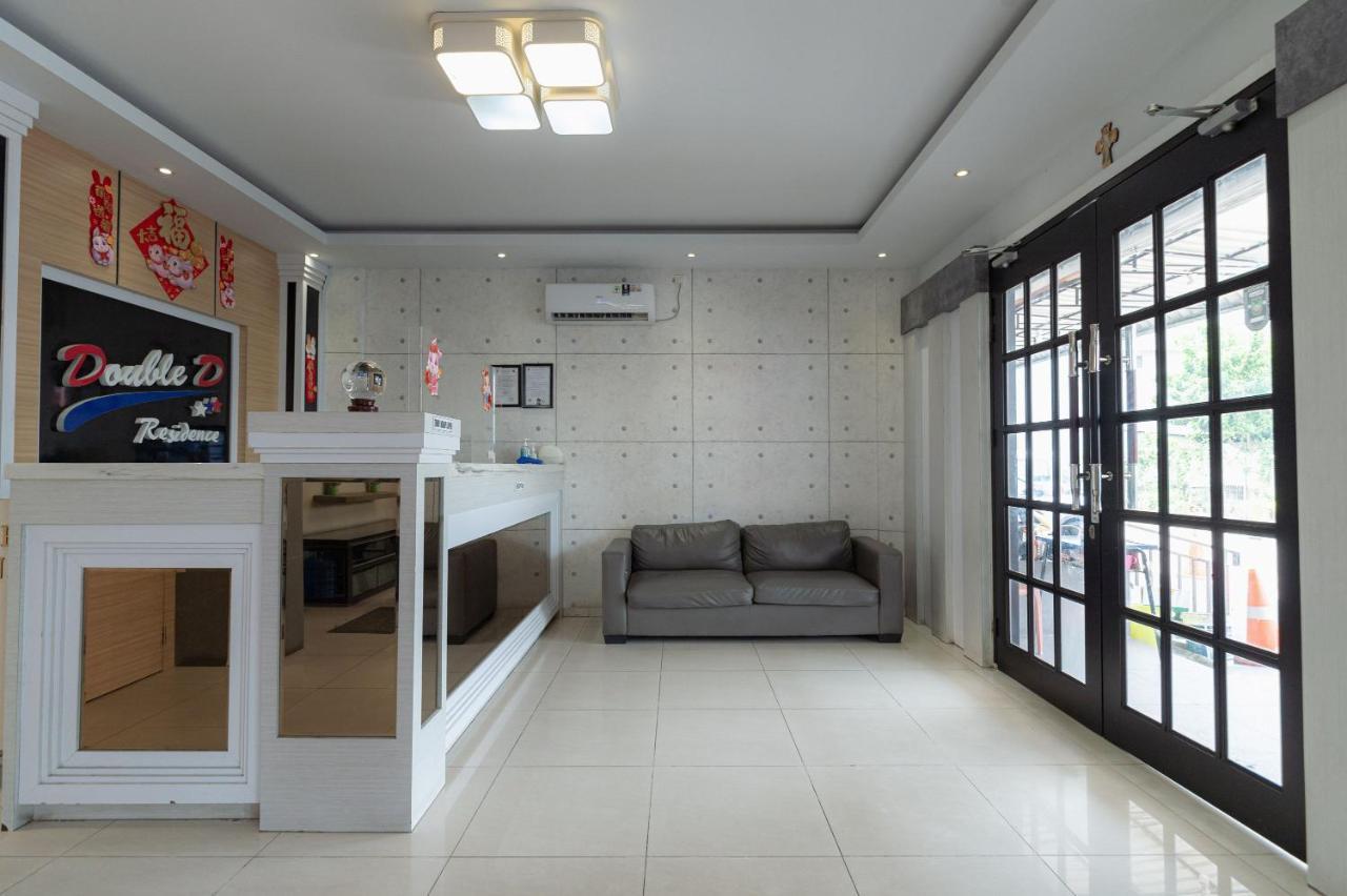 Отель Reddoorz At Nagoya Indah Batam Экстерьер фото